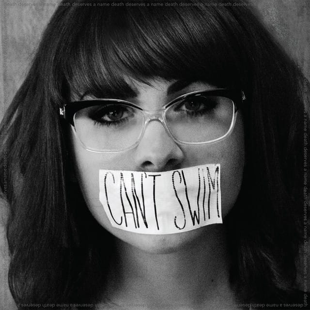 Death Deserves a Name - EP