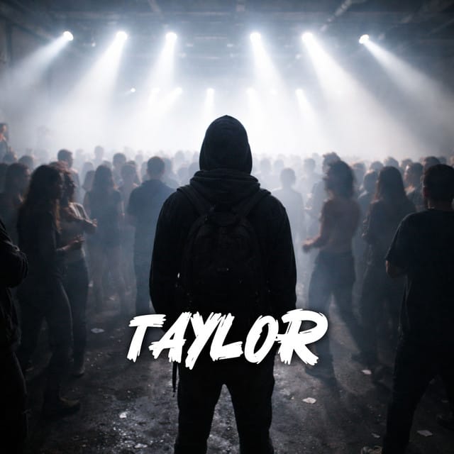 Taylor - Single