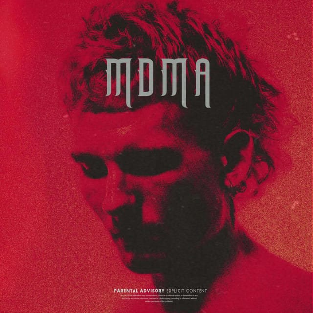 MDMA