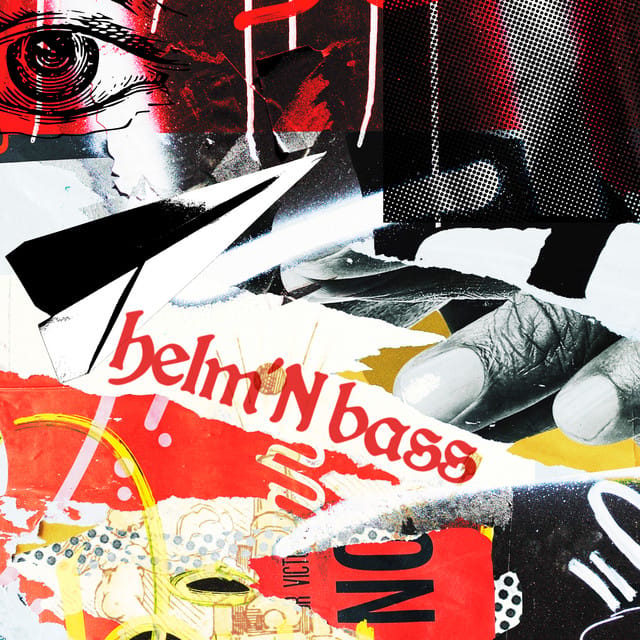 helm’N bass