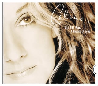 All The Way... A Decade Of Song