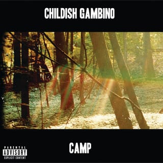 Camp (Deluxe Version)