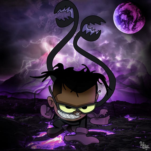 Freeky Hoe