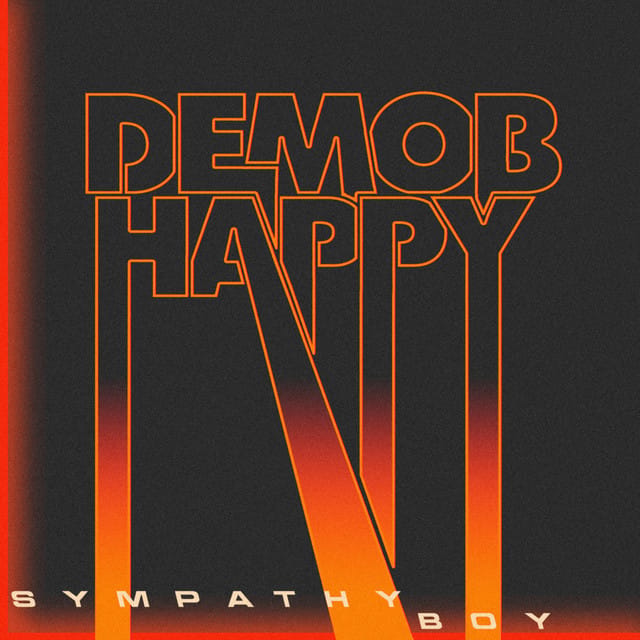 Sympathy Boy
