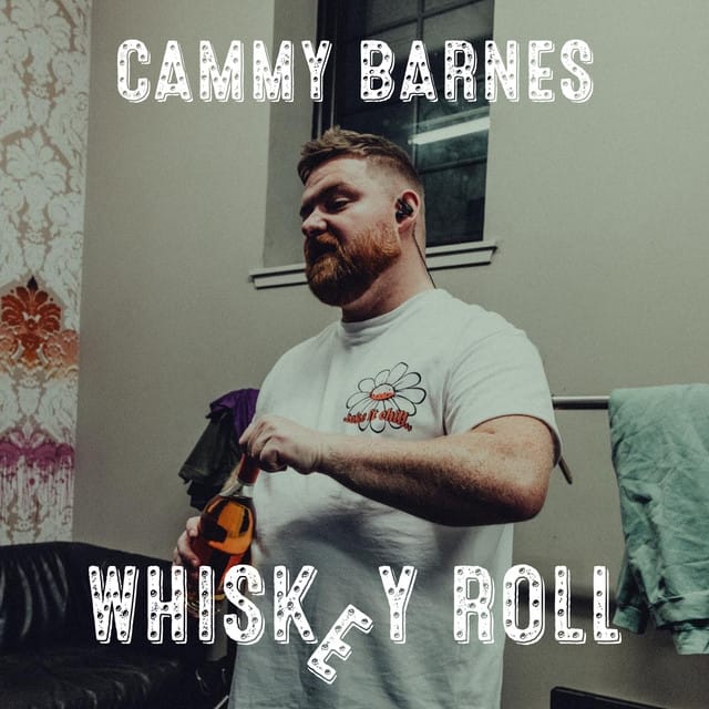 Whiskey Roll - Single