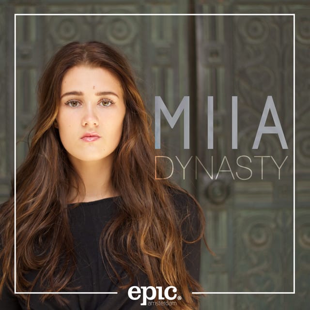 Dynasty (Elephante remix)