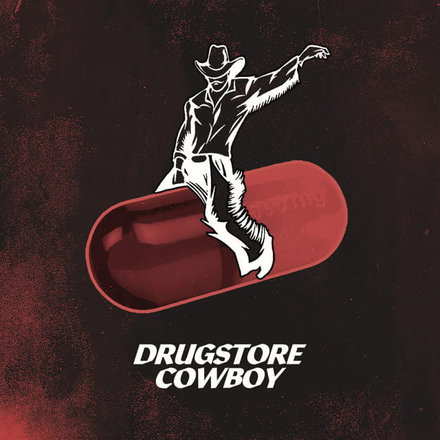 Drugstore Cowboy - Single
