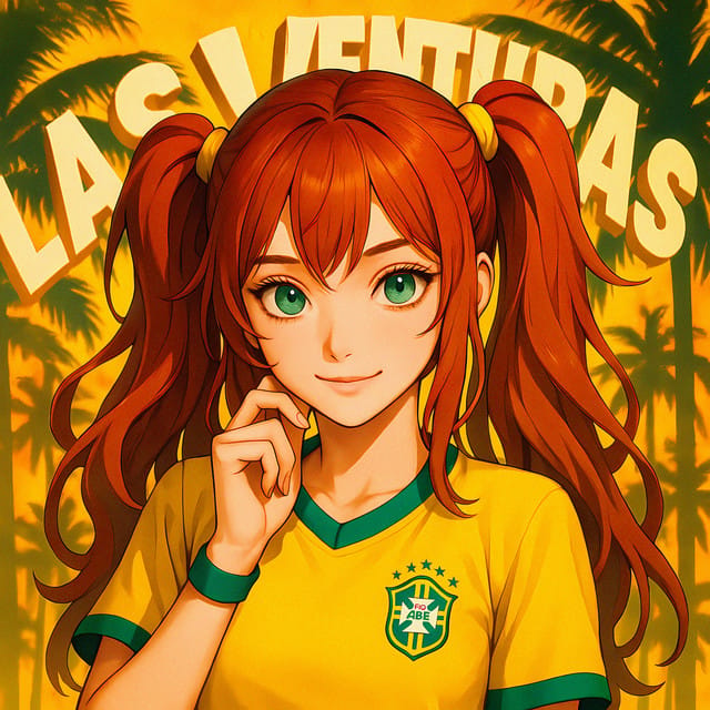 LAS VENTURAS