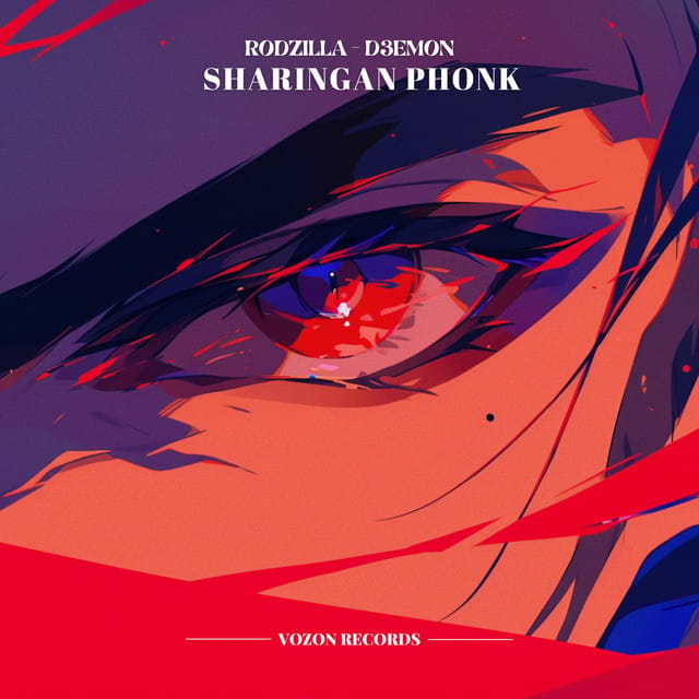 SHARINGAN PHONK