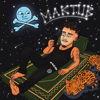 MAKTUB