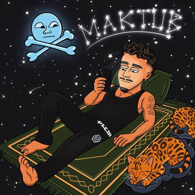 MAKTUB