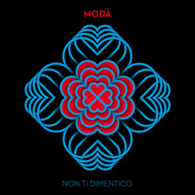 Non ti dimentico