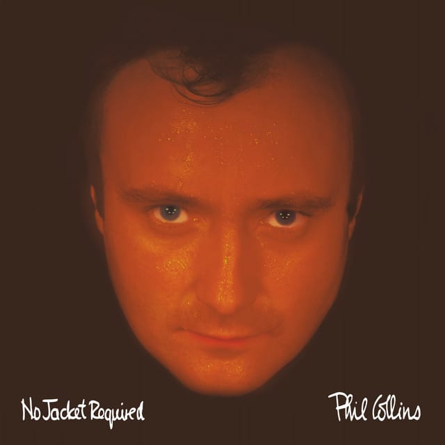 No Jacket Required (2016 Remastered)