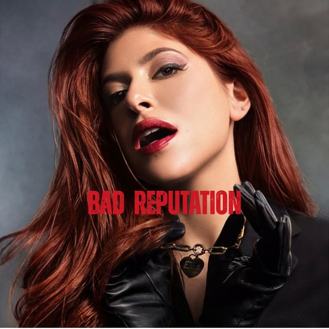 Bad Reputation