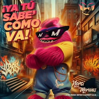 ¡Ya Tú Sabe' cómo Va!
