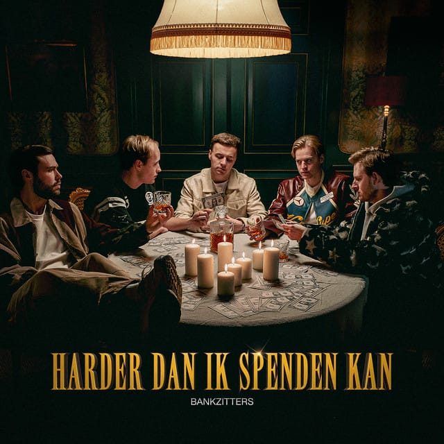 Harder dan ik spenden kan
