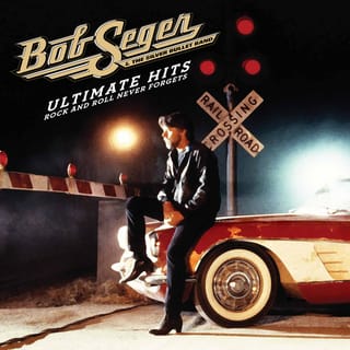 Ultimate Hits: Rock And Roll Never Forgets (Remastered)