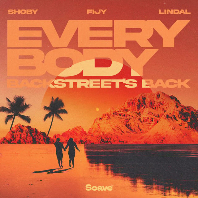 Everybody (Backstreet's Back)
