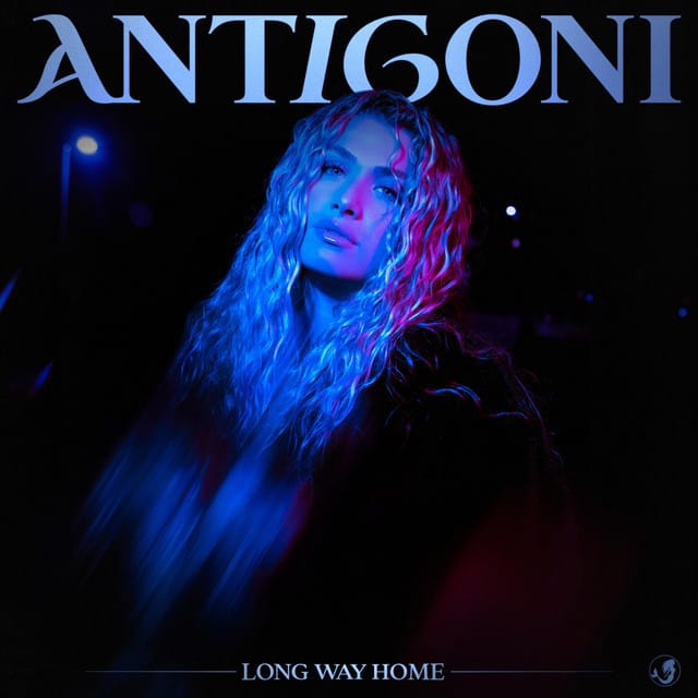 Long Way Home