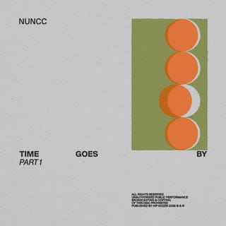 Time goes by, Pt. 1 - EP