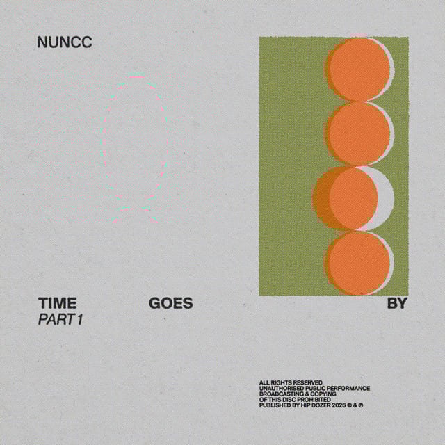 Time goes by, Pt. 1 - EP