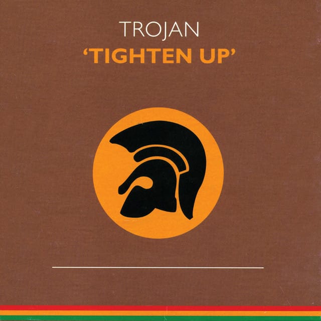 Trojan Tighten Up