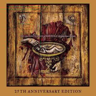Machina / The Machines Of God (25th Anniversary Edition)