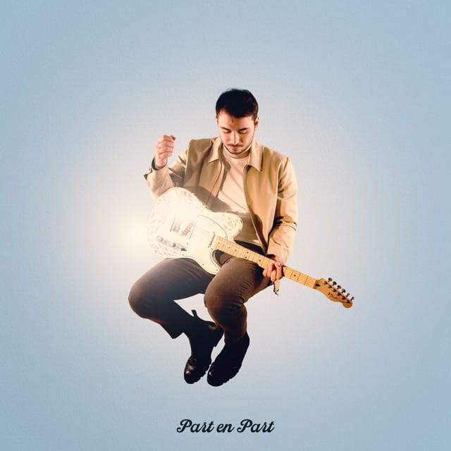 Part en Part - Single