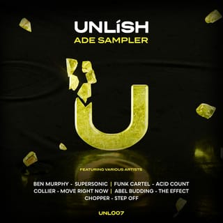 ADE Sampler