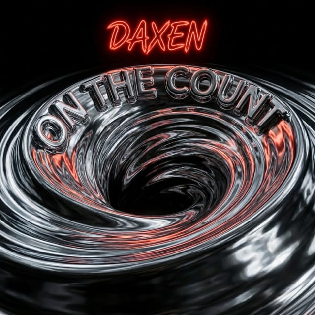 On the Count - Single