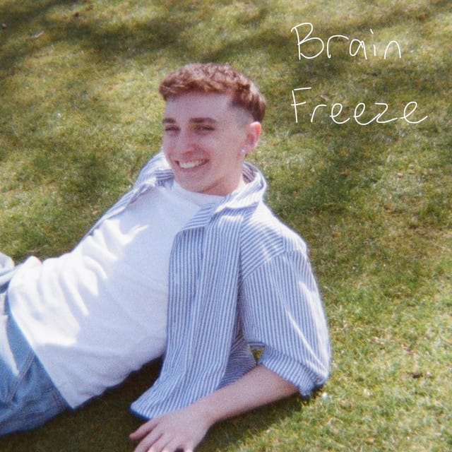 Brain Freeze - Single