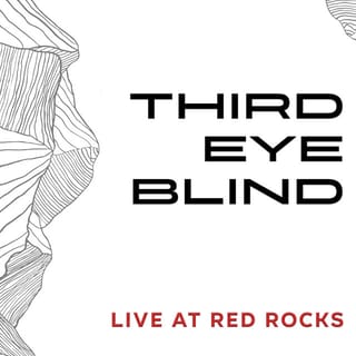 Live at Red Rocks