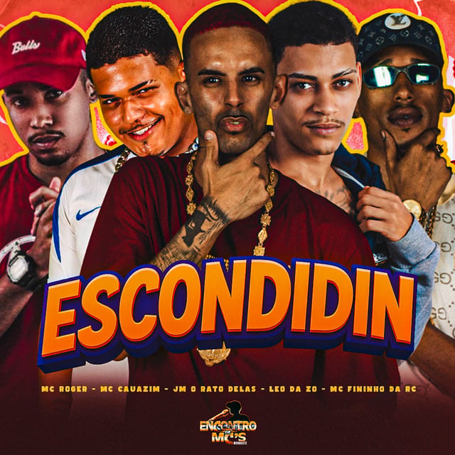 ESCONDIDIN