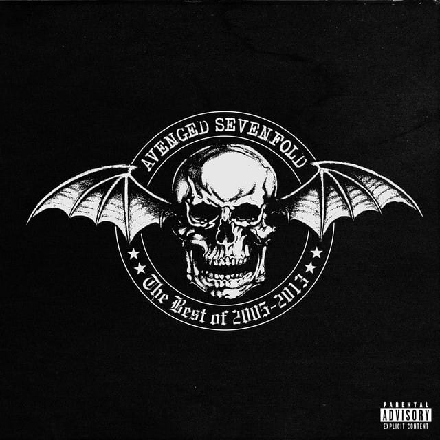 The Best of 2005–2013