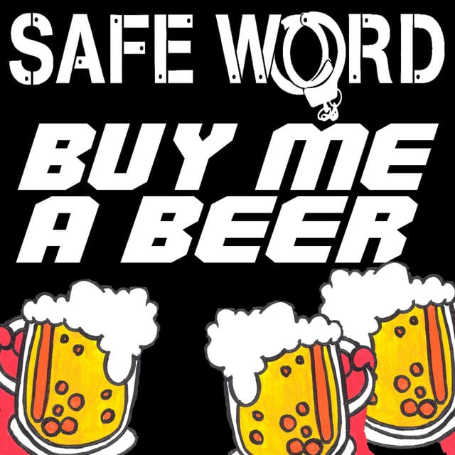 Buy Me A Beer