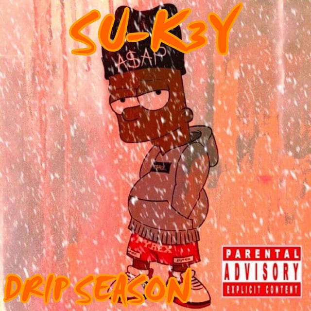 Drip Season EP