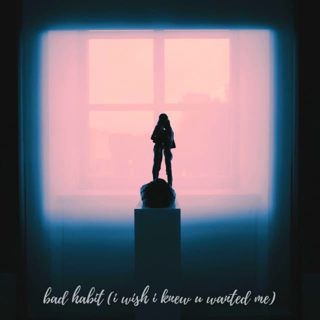 bad habit (i wish i knew u wanted me) [Remix]