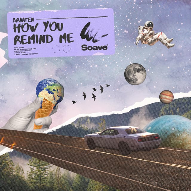 How You Remind Me
