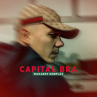 Makarov Komplex (Deluxe)