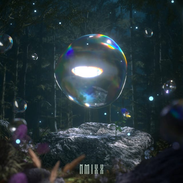 A Midsummer NMIXX’s Dream - EP