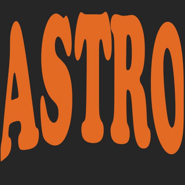 astro