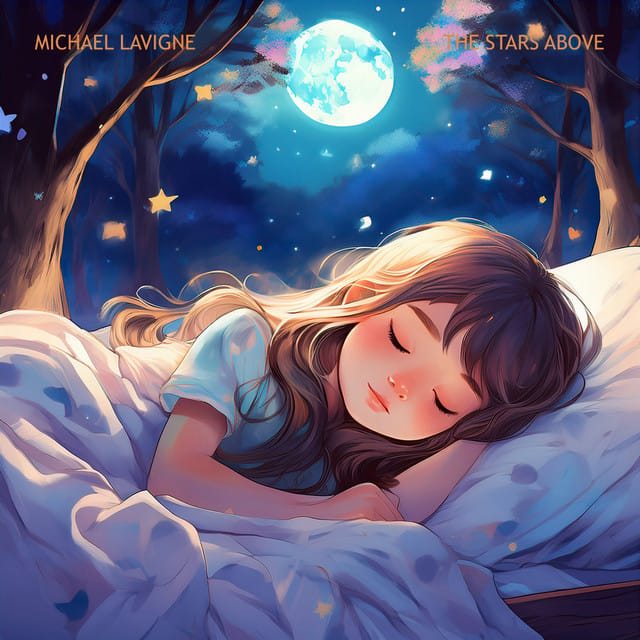 The Stars Above