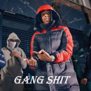 Gang Shit