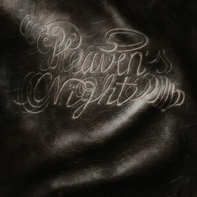 Heaven's Night - Single