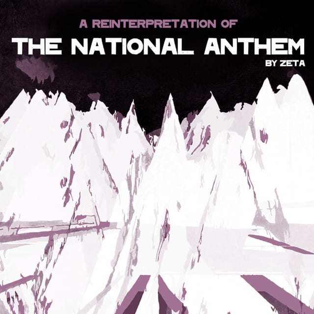 The National Anthem