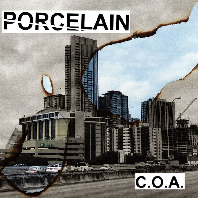 C.O.A. - Single