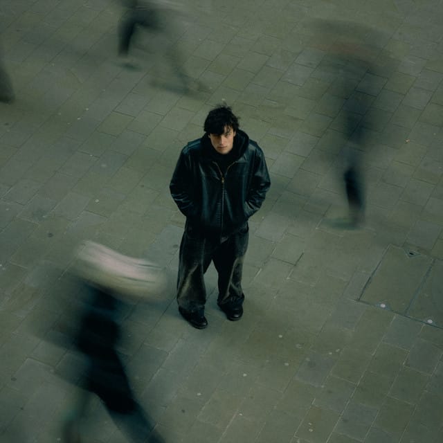 Conversations For Dreamers