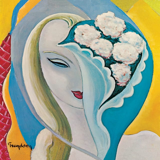 Layla and Other Assorted Love Songs (40th Anniversary) [Super Deluxe]
