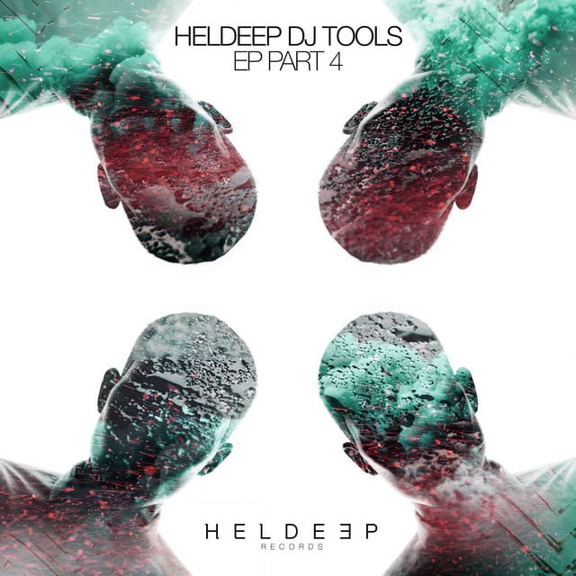 Heldeep DJ Tools EP: Pt. 4