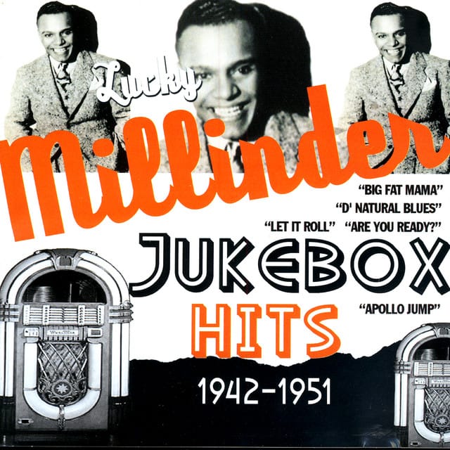 Jukebox Hits 1942-1951